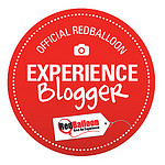 Red Balloon Blogger