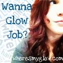 Where’s My Glow?